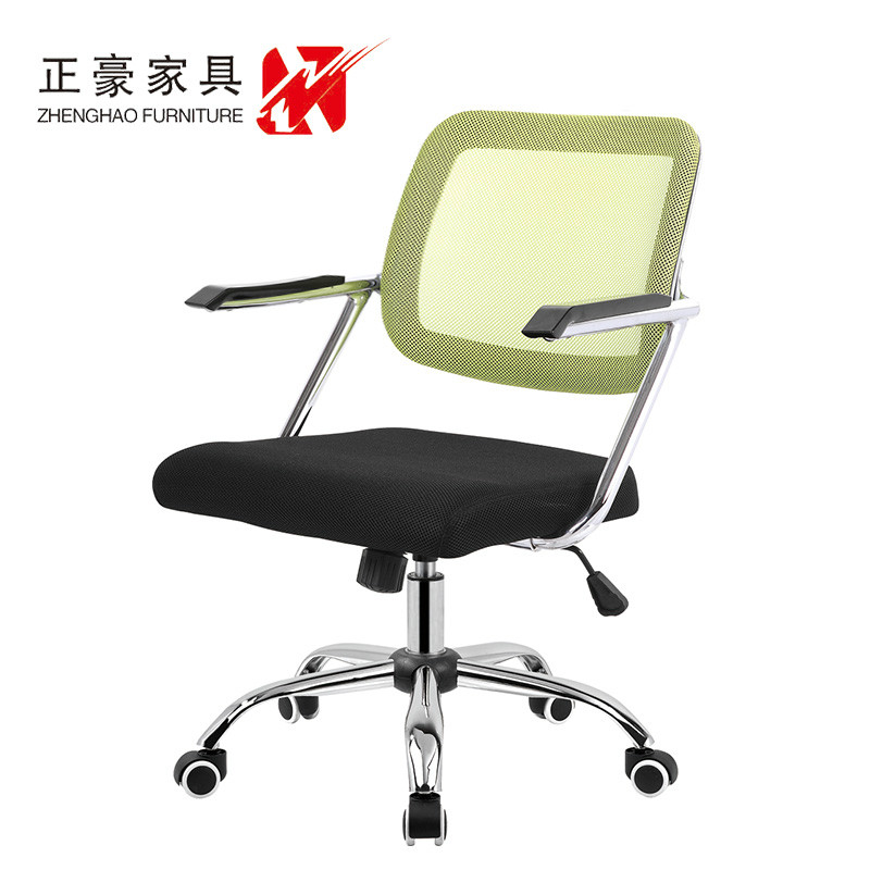 正豪Y-808辦公椅圖片_高清圖_細(xì)節(jié)圖-安吉縣正豪家具廠(chǎng)
