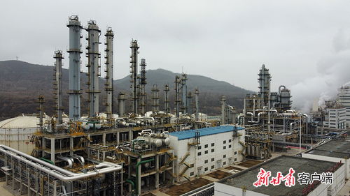 國內首套20萬噸聚丙烯科技示范項目在中國華能華亭煤業(yè)公司投料一次成功