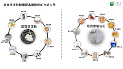 直擊上交會(huì) | 植物基新材料創(chuàng)新趨勢(shì)-觀三黍 知前行 話未來